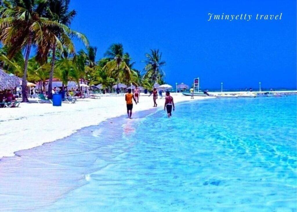 Simply The Most Comfortable Place Next To Boca Chica Beach ภายนอก รูปภาพ