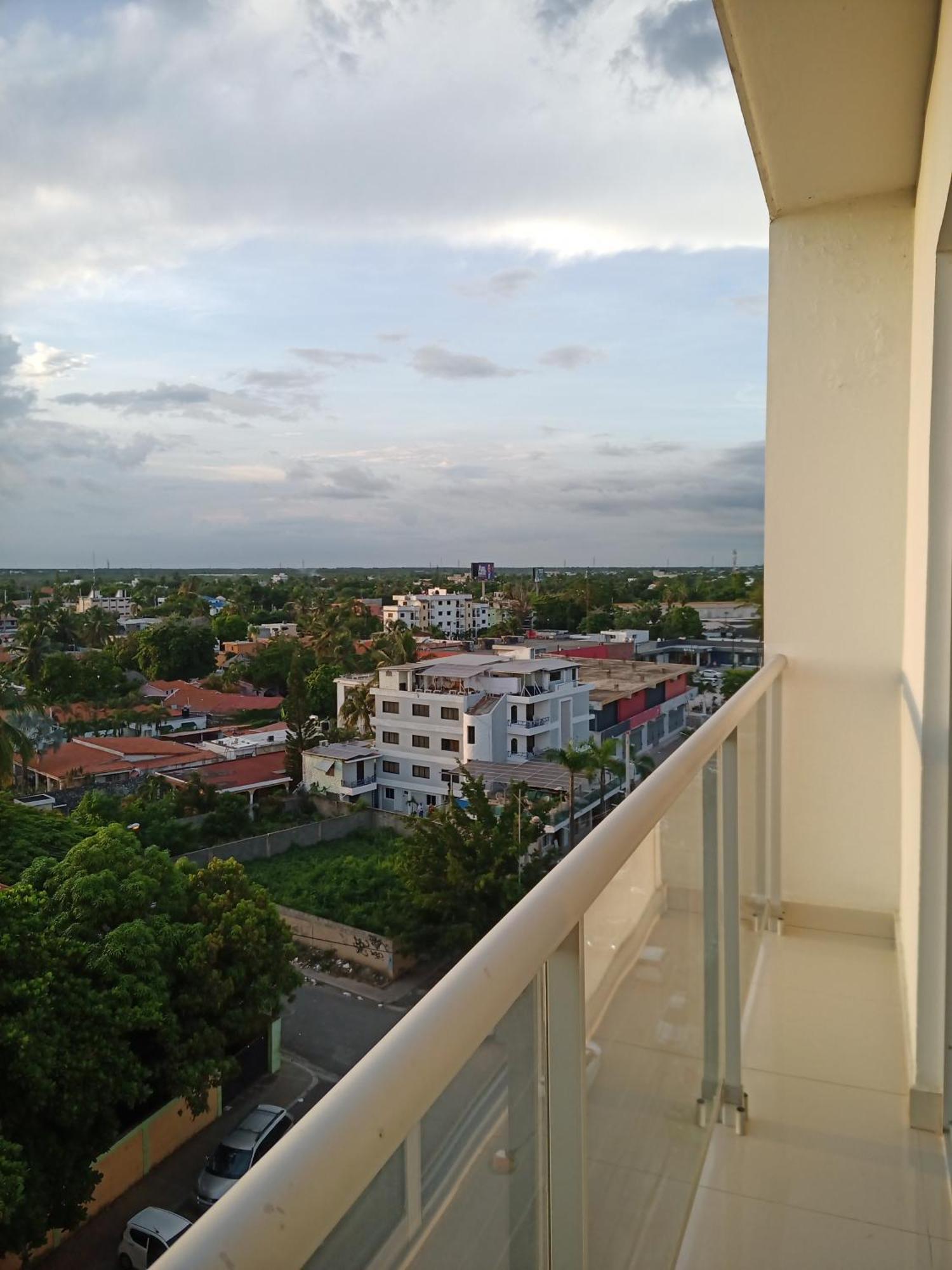 Simply The Most Comfortable Place Next To Boca Chica Beach ภายนอก รูปภาพ