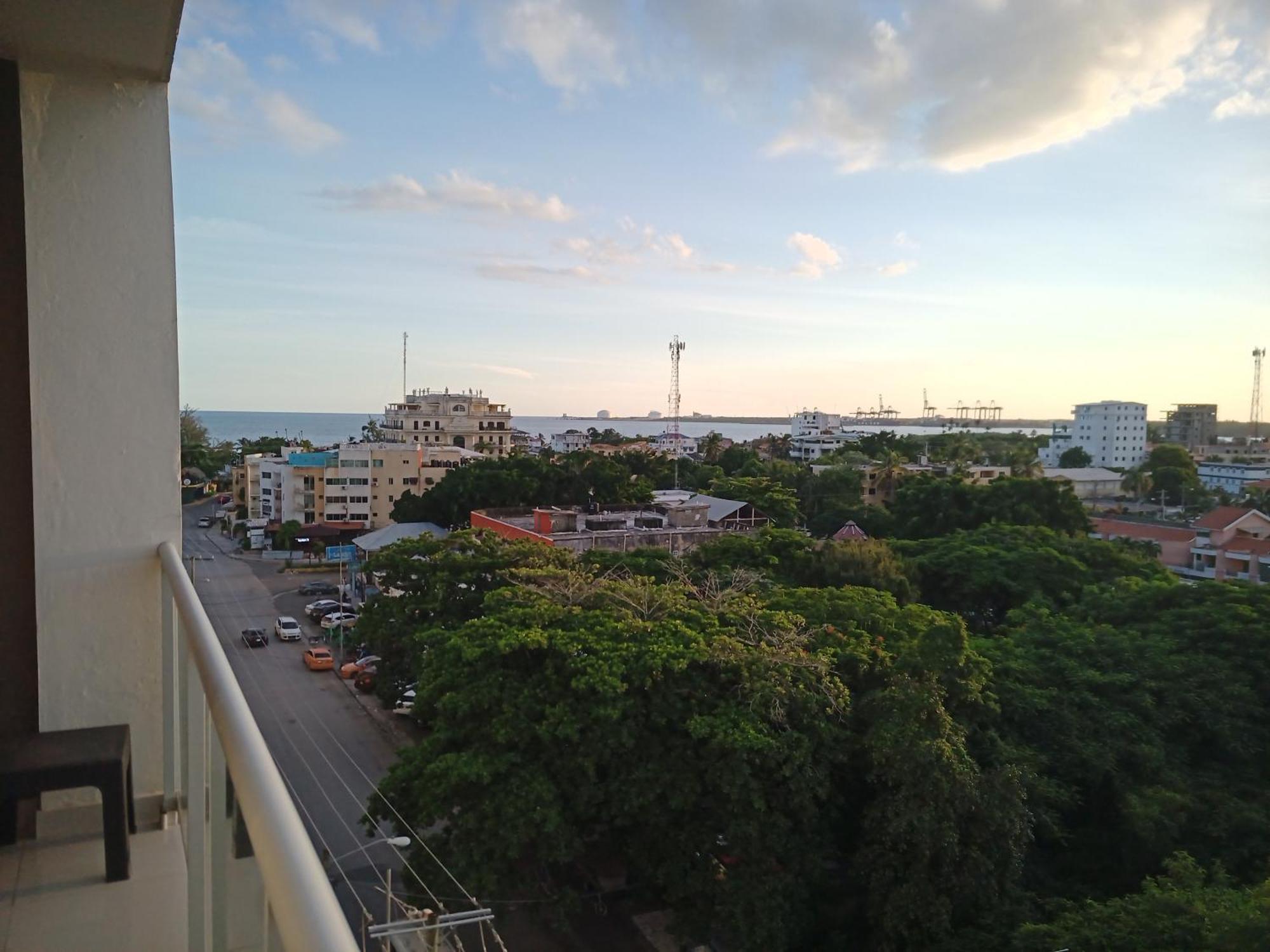 Simply The Most Comfortable Place Next To Boca Chica Beach ภายนอก รูปภาพ