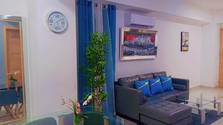 Simply The Most Comfortable Place Next To Boca Chica Beach ภายนอก รูปภาพ