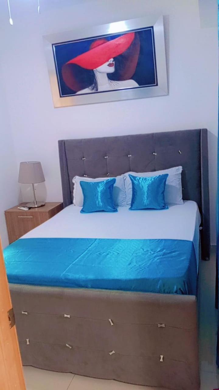 Simply The Most Comfortable Place Next To Boca Chica Beach ภายนอก รูปภาพ