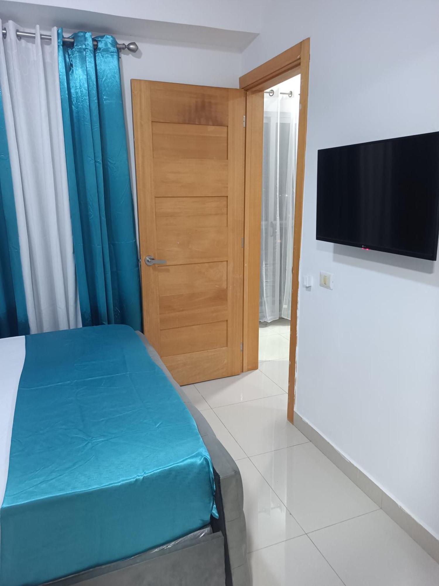 Simply The Most Comfortable Place Next To Boca Chica Beach ภายนอก รูปภาพ
